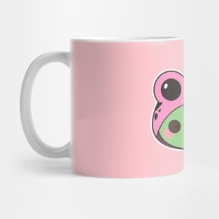 Frosch Mug